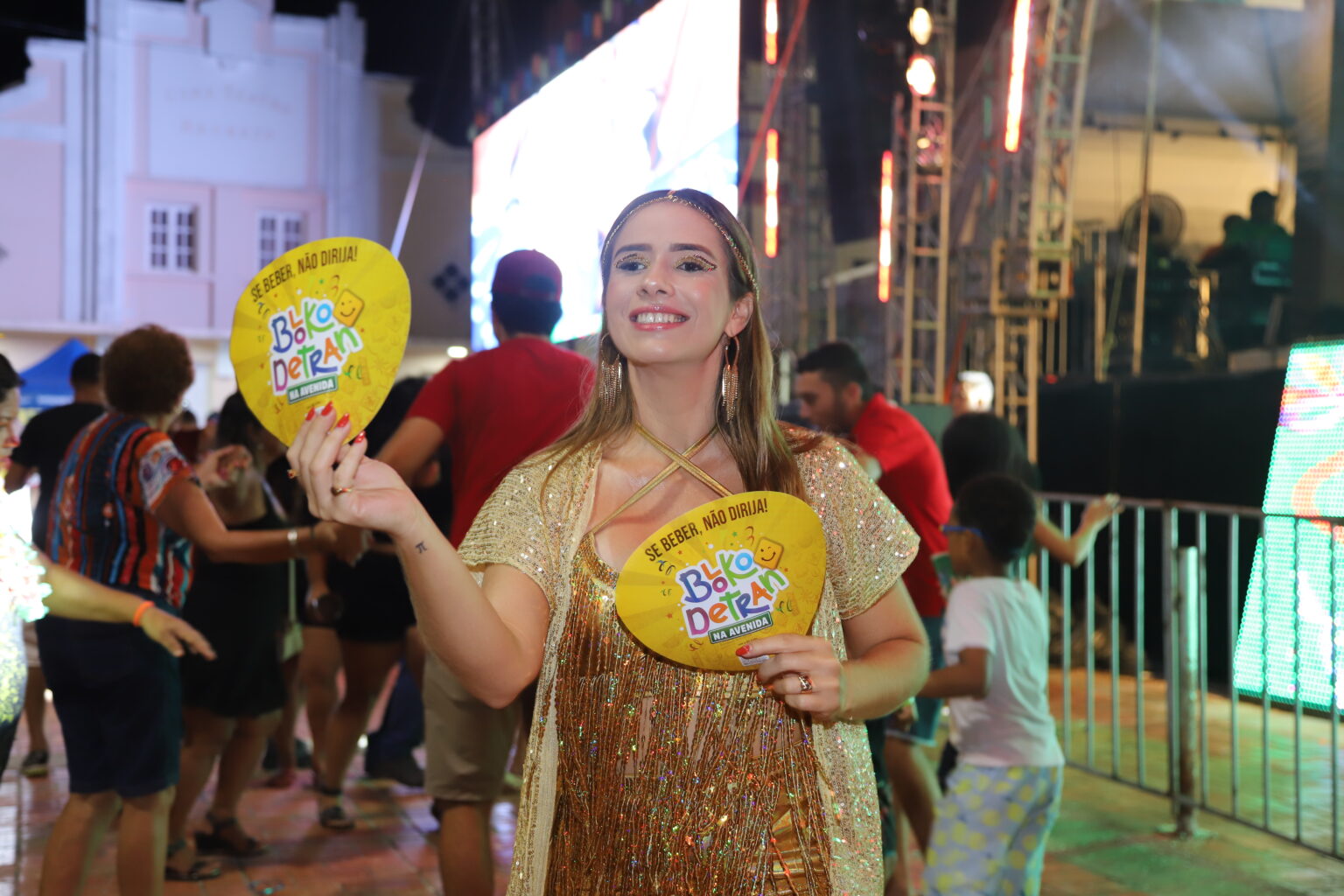 Foto: Eduardo Gomes/Detran