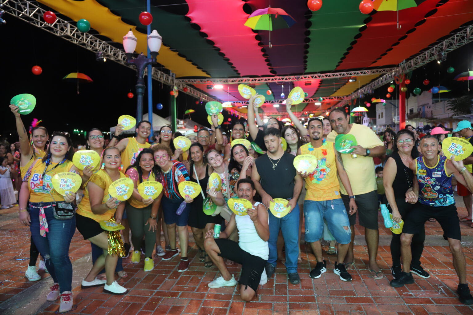 Foto: Eduardo Gomes/Detran