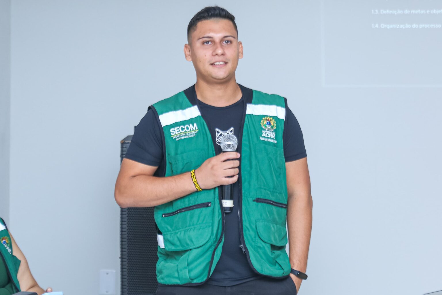 Foto: Marcos Santos/Secom