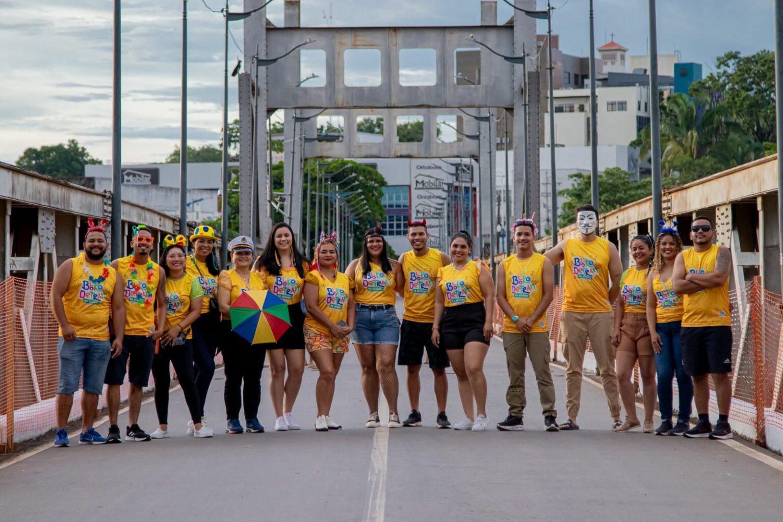 Foto: Eduardo Gomes/Detran