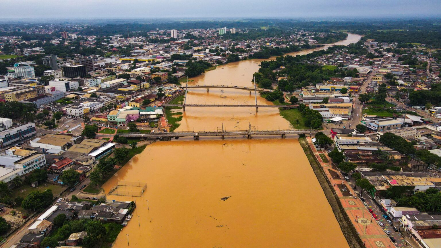 Foto: Marcos Vicentti/Secom