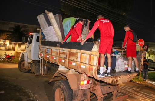 Foto: Marcos Vicentti/Secom