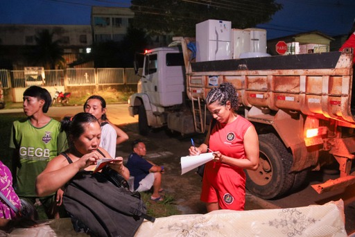 Foto: Marcos Vicentti/Secom