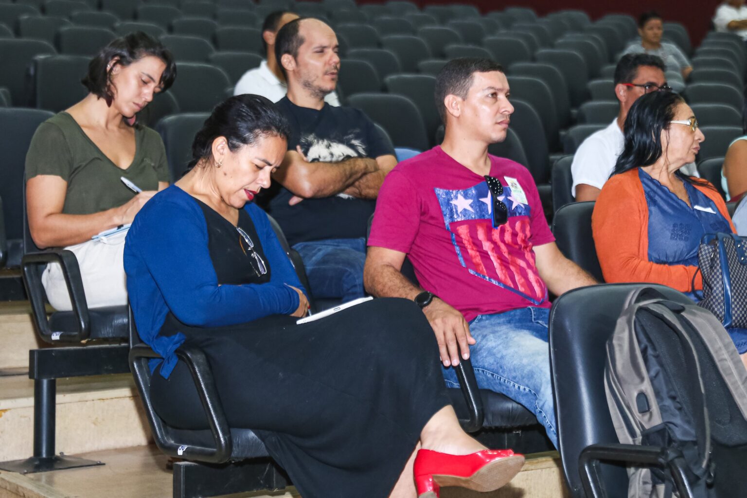 Foto: Marcos Santos/Secom