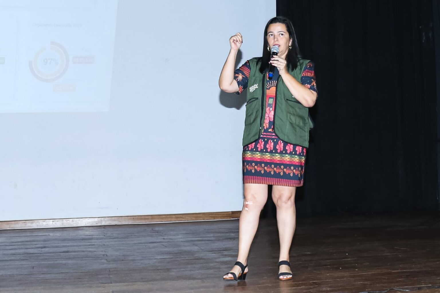 Foto: Marcos Santos/Secom