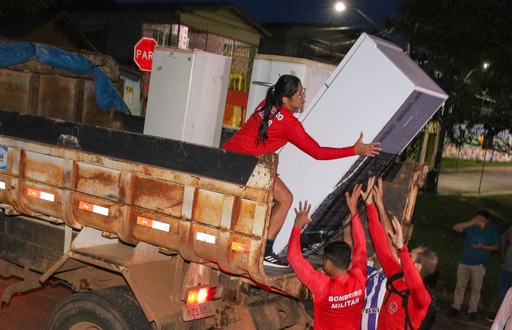 Foto: Marcos Vicentti/Secom
