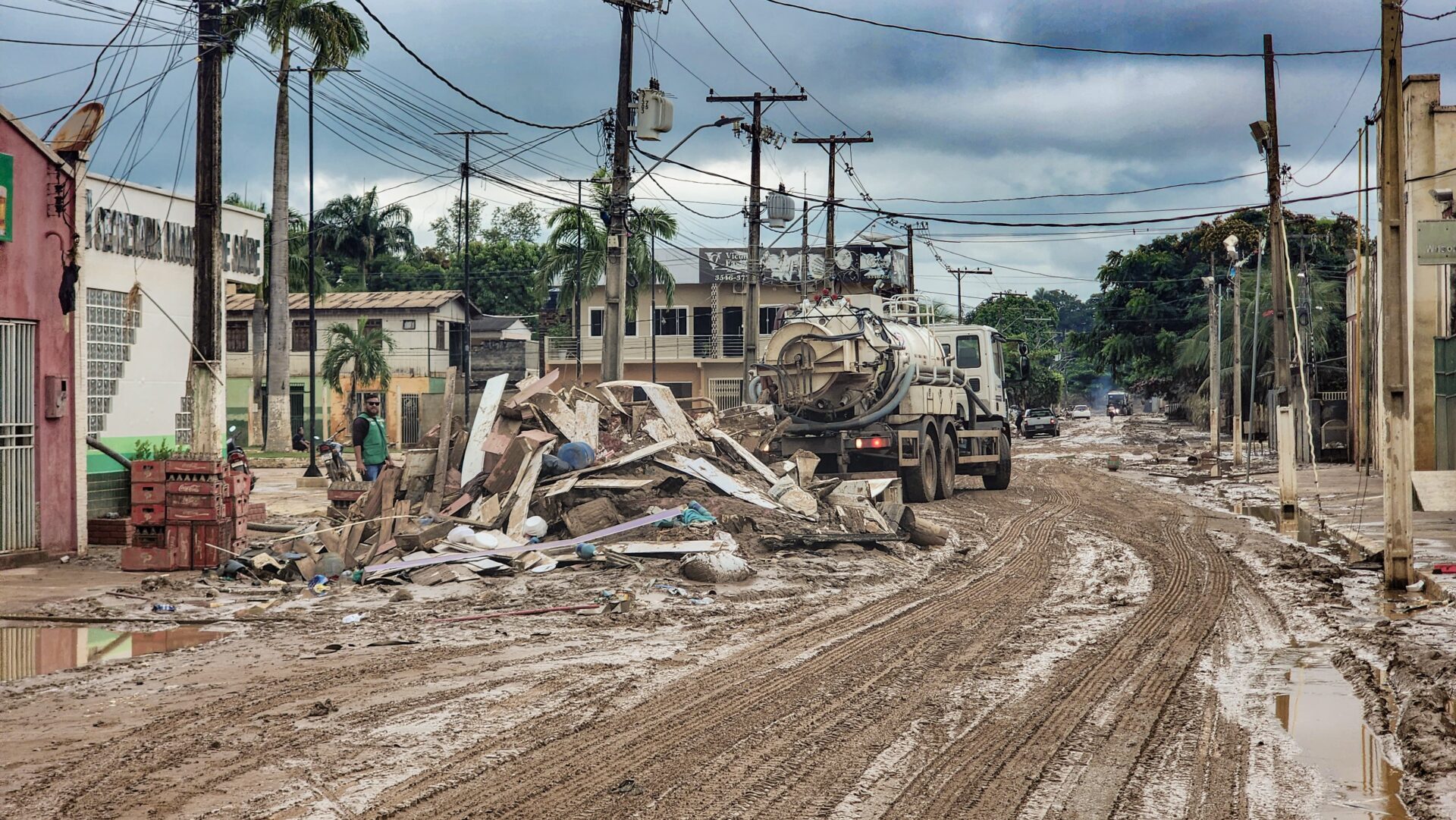 Foto: Juan Diaz