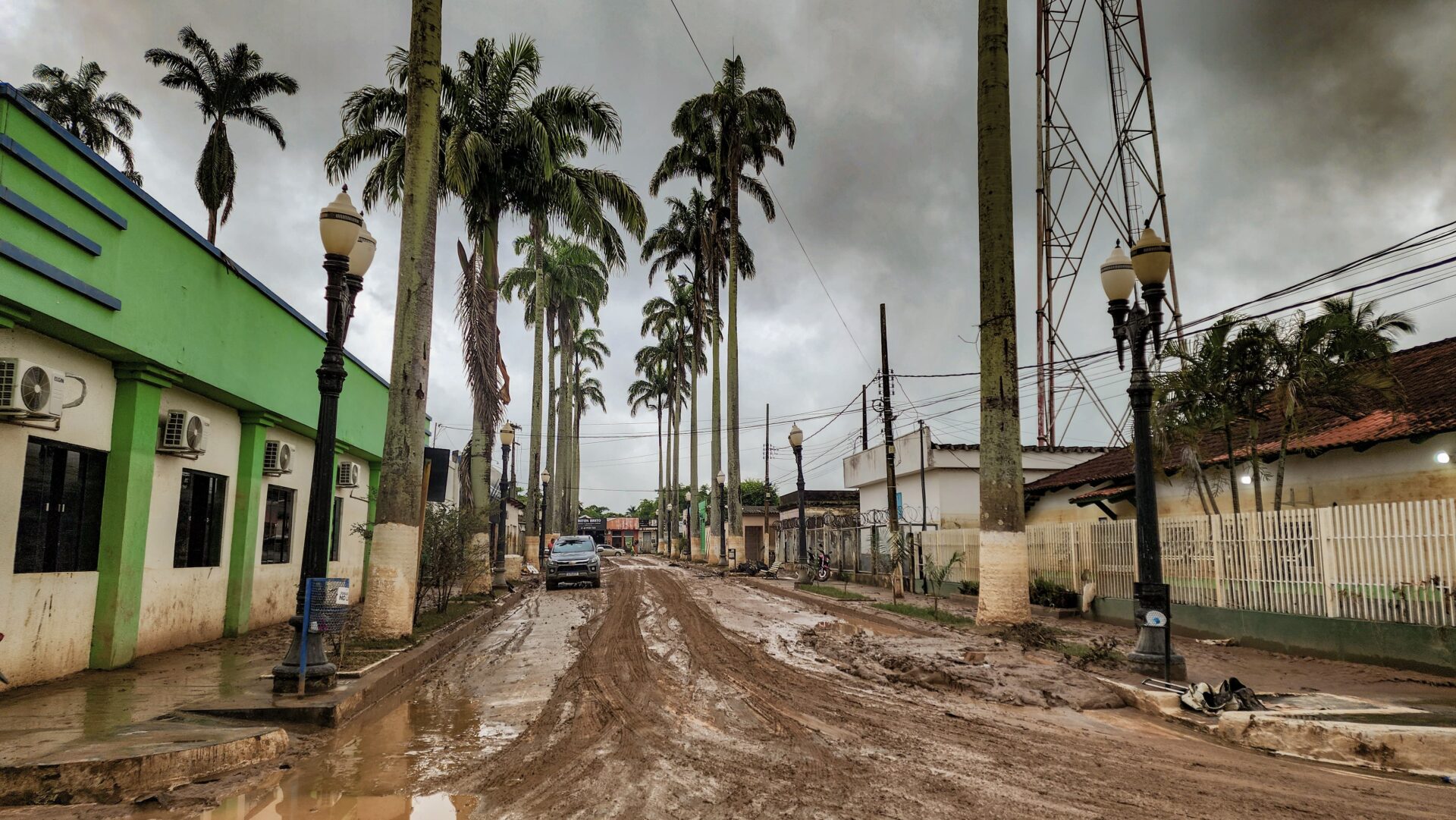 Foto: Juan Diaz