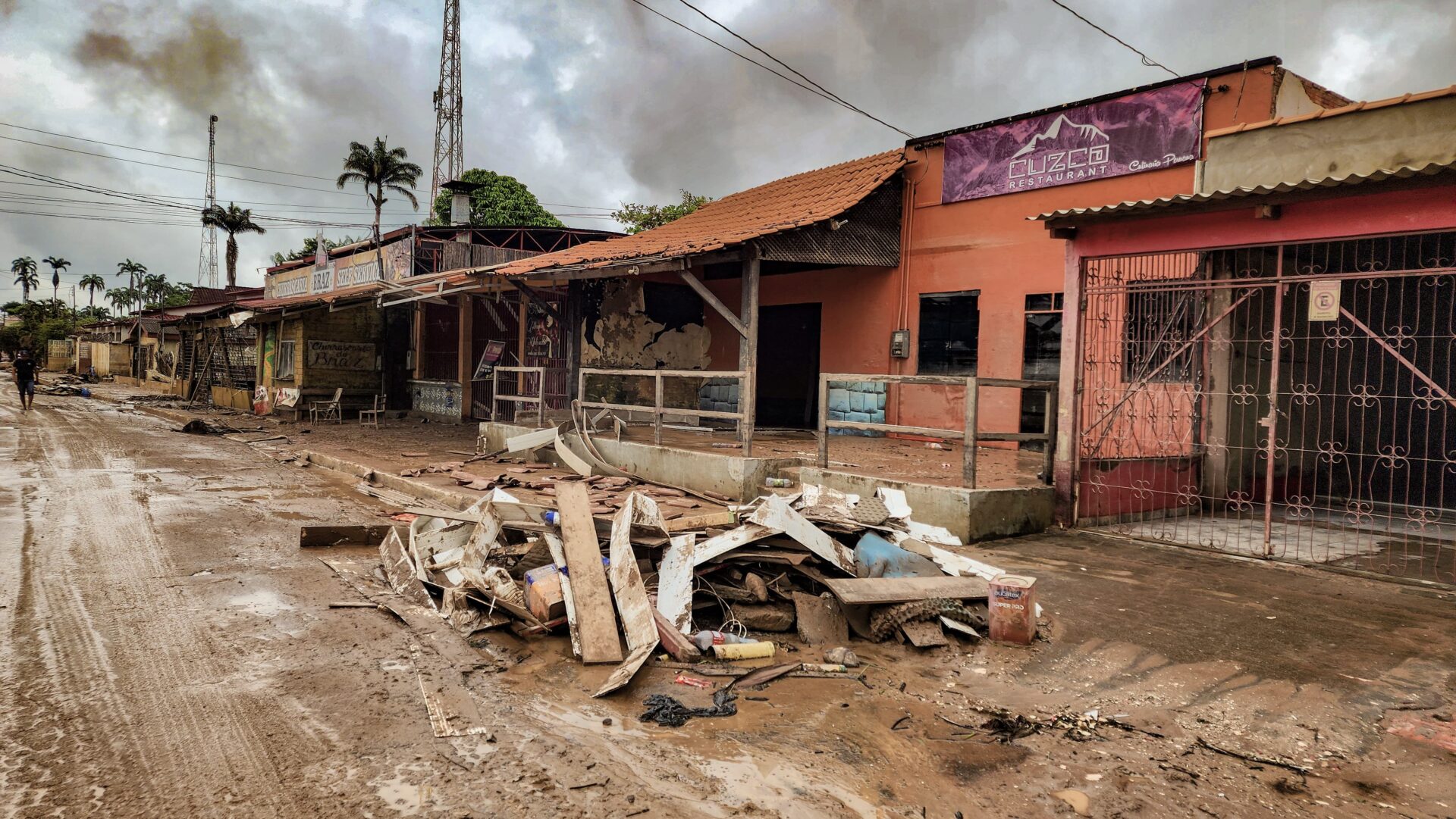 Foto: Juan Diaz