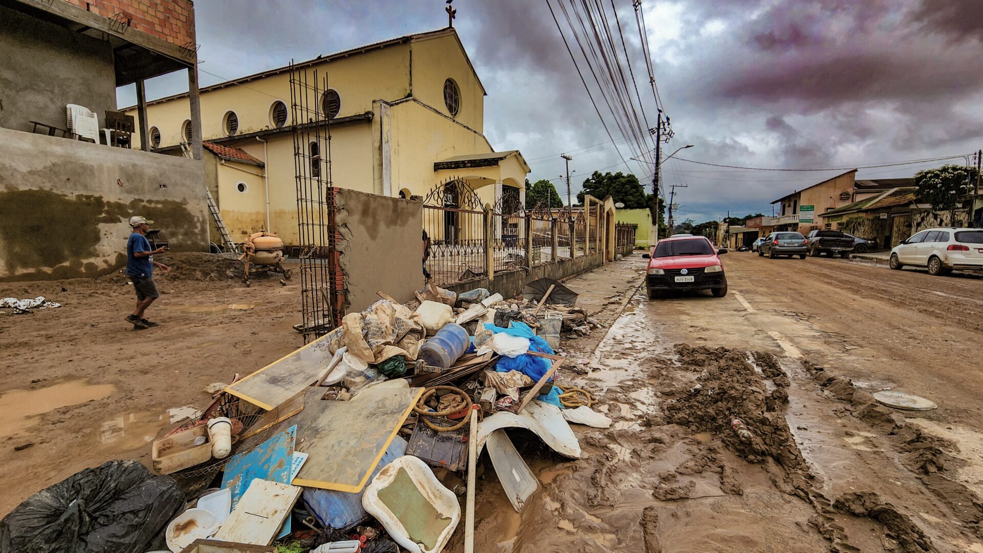 Foto: Juan Diaz