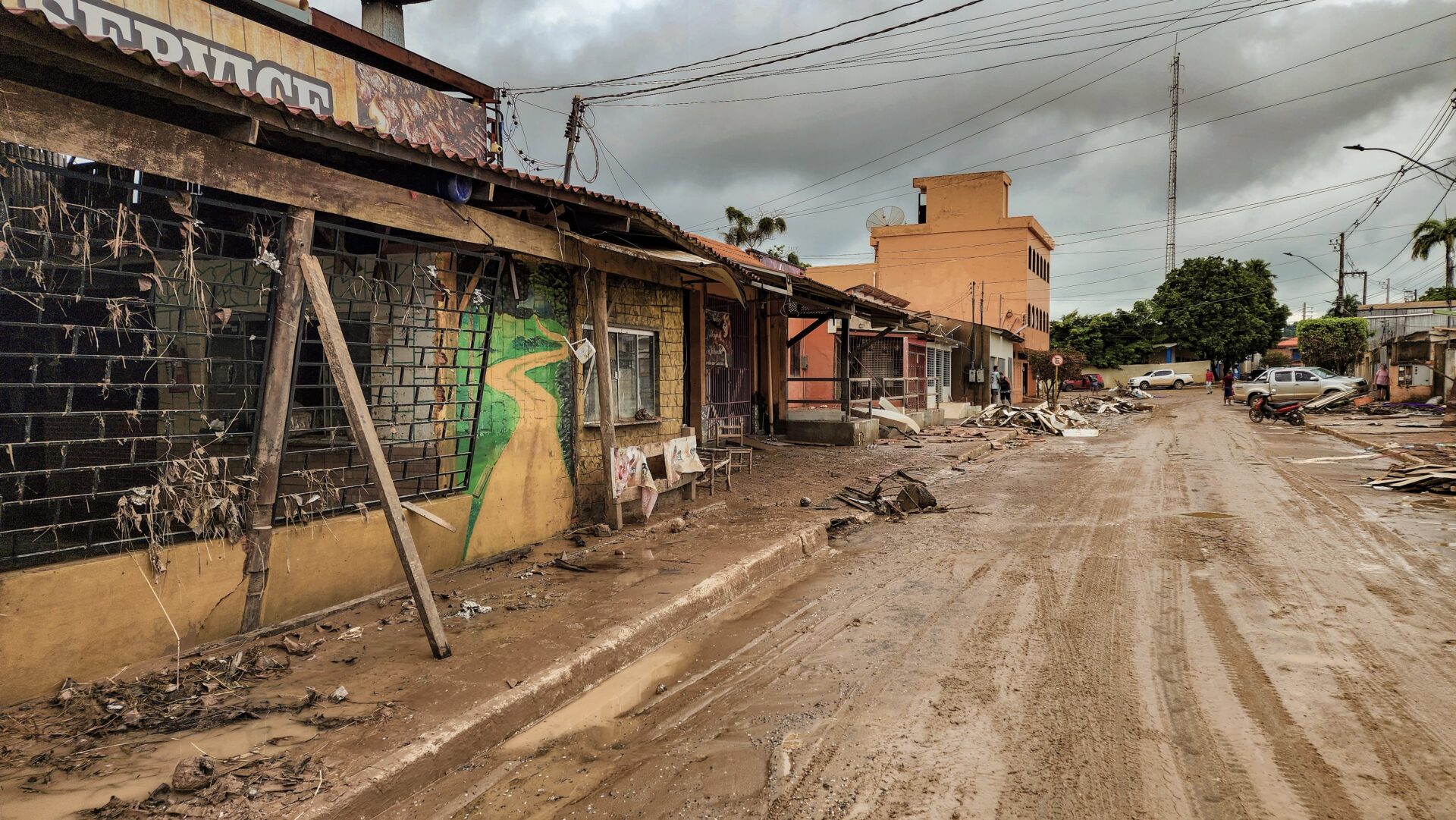Foto: Juan Diaz