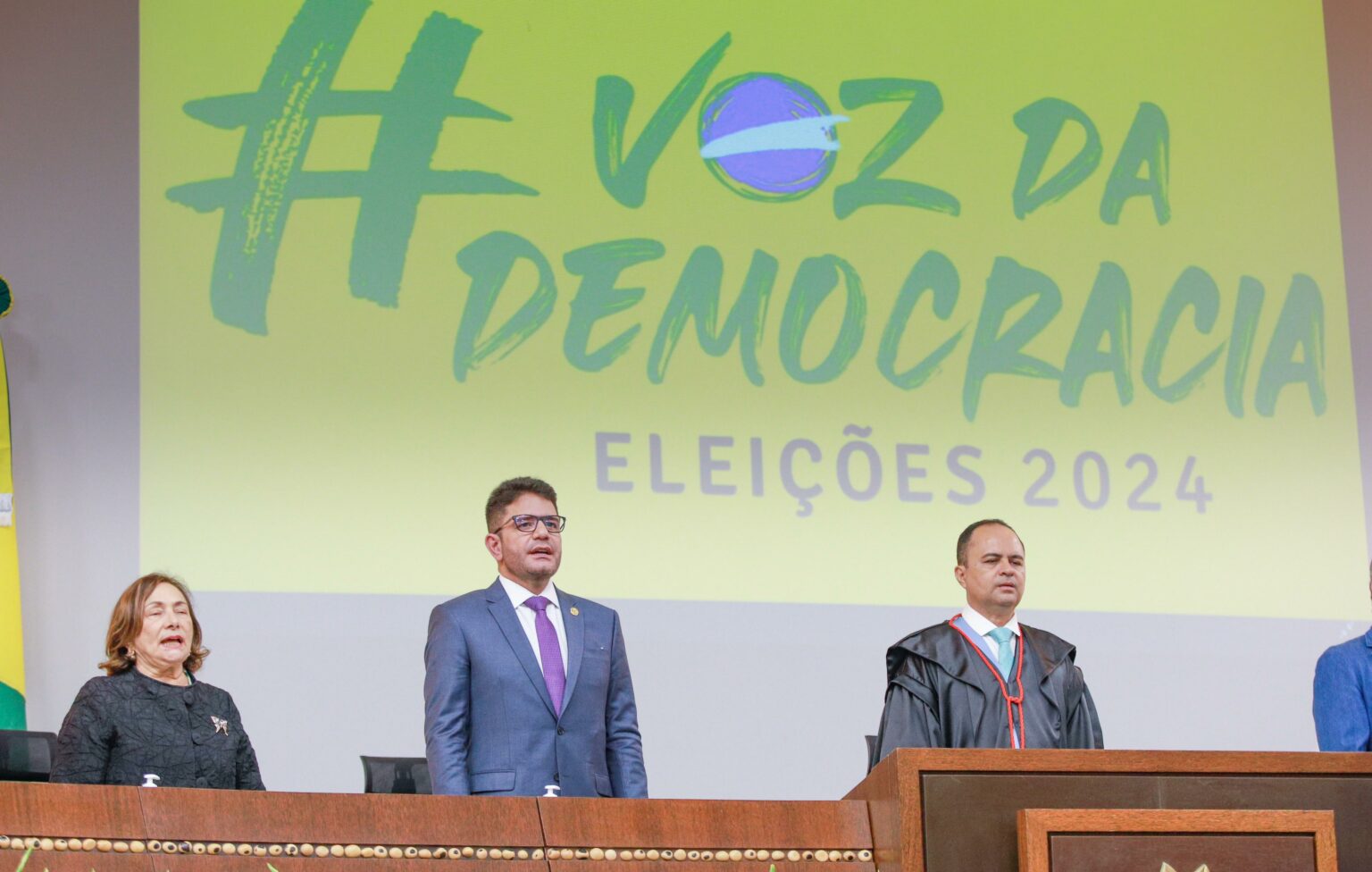 Foto: Marcos Vicentti/Secom