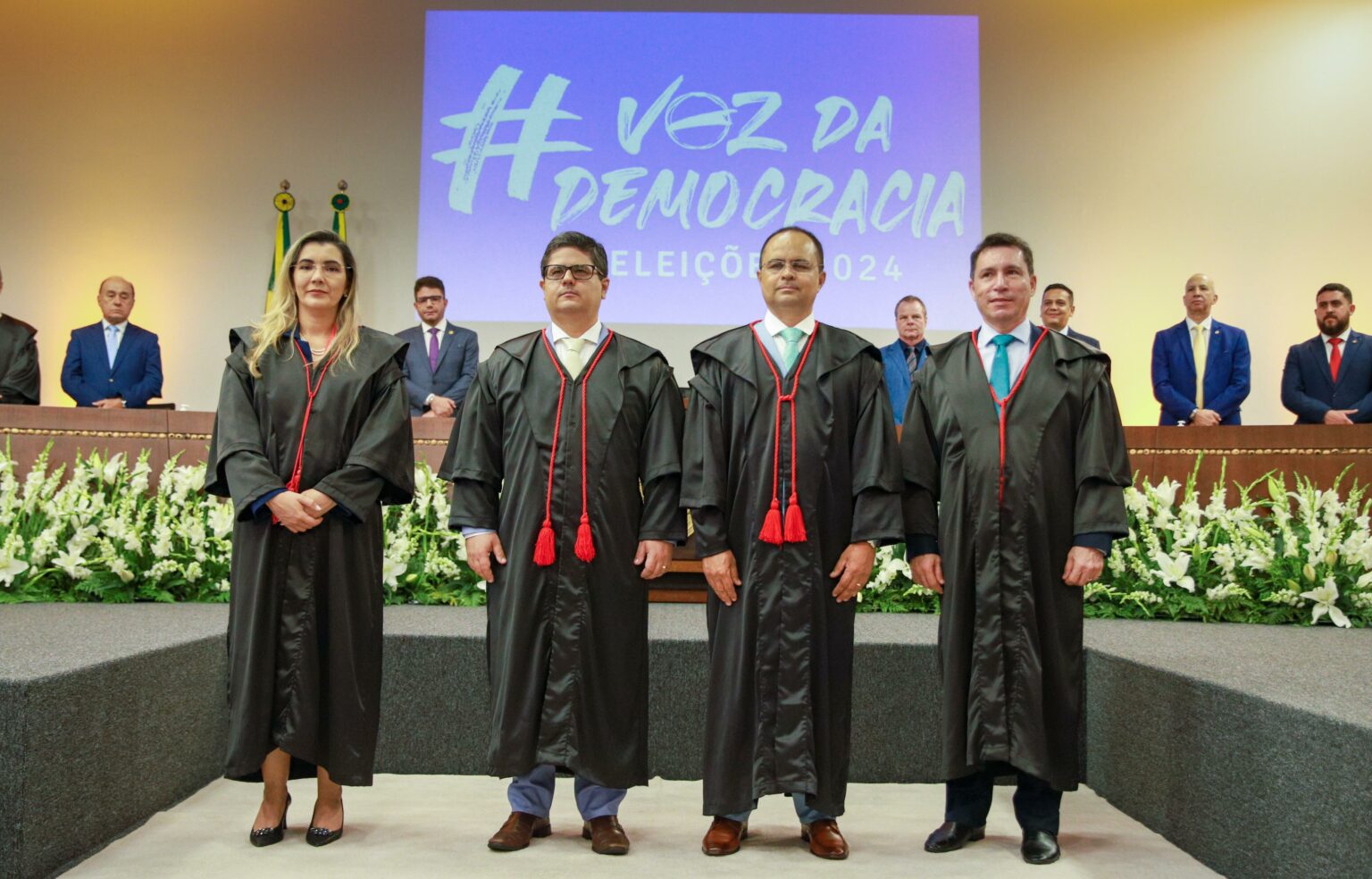 Foto: Marcos Vicentti/Secom