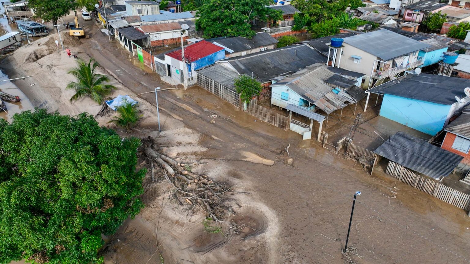 Foto: Pedro Devani/Secom