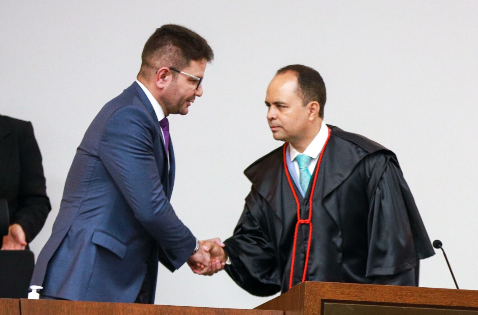 Foto: Marcos Vicentti/Secom