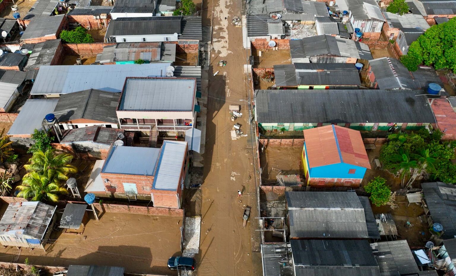 Foto: Pedro Devani/Secom