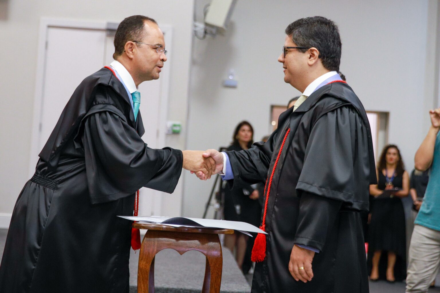 Foto: Marcos Vicentti/Secom