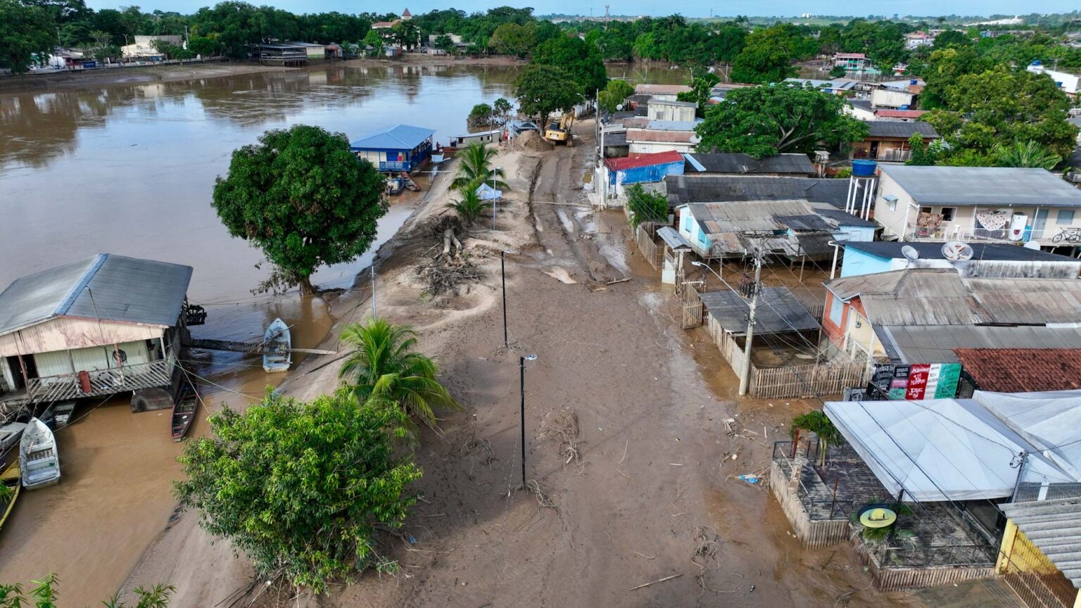 Foto: Pedro Devani/Secom