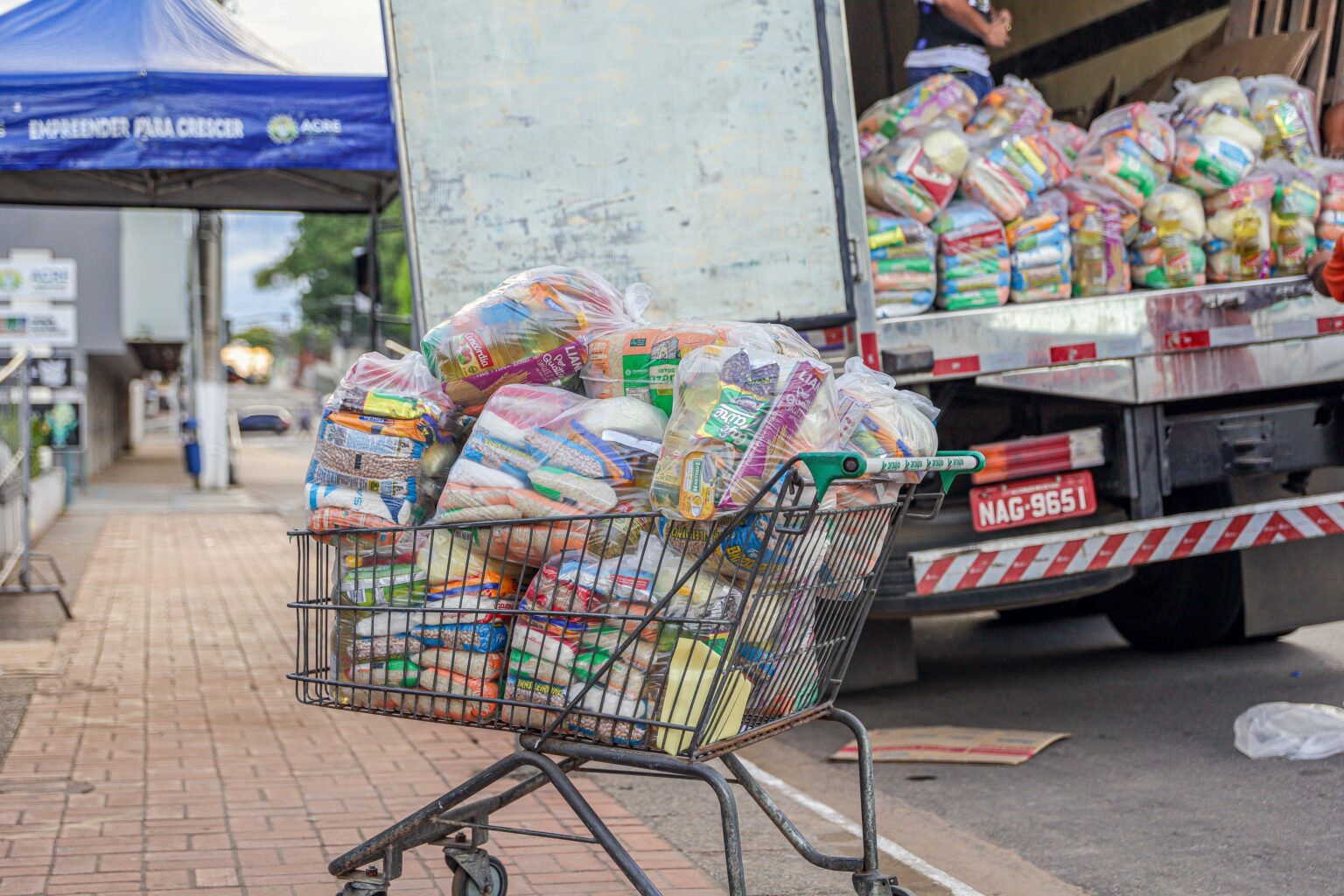 Foto: José Caminha/Secom