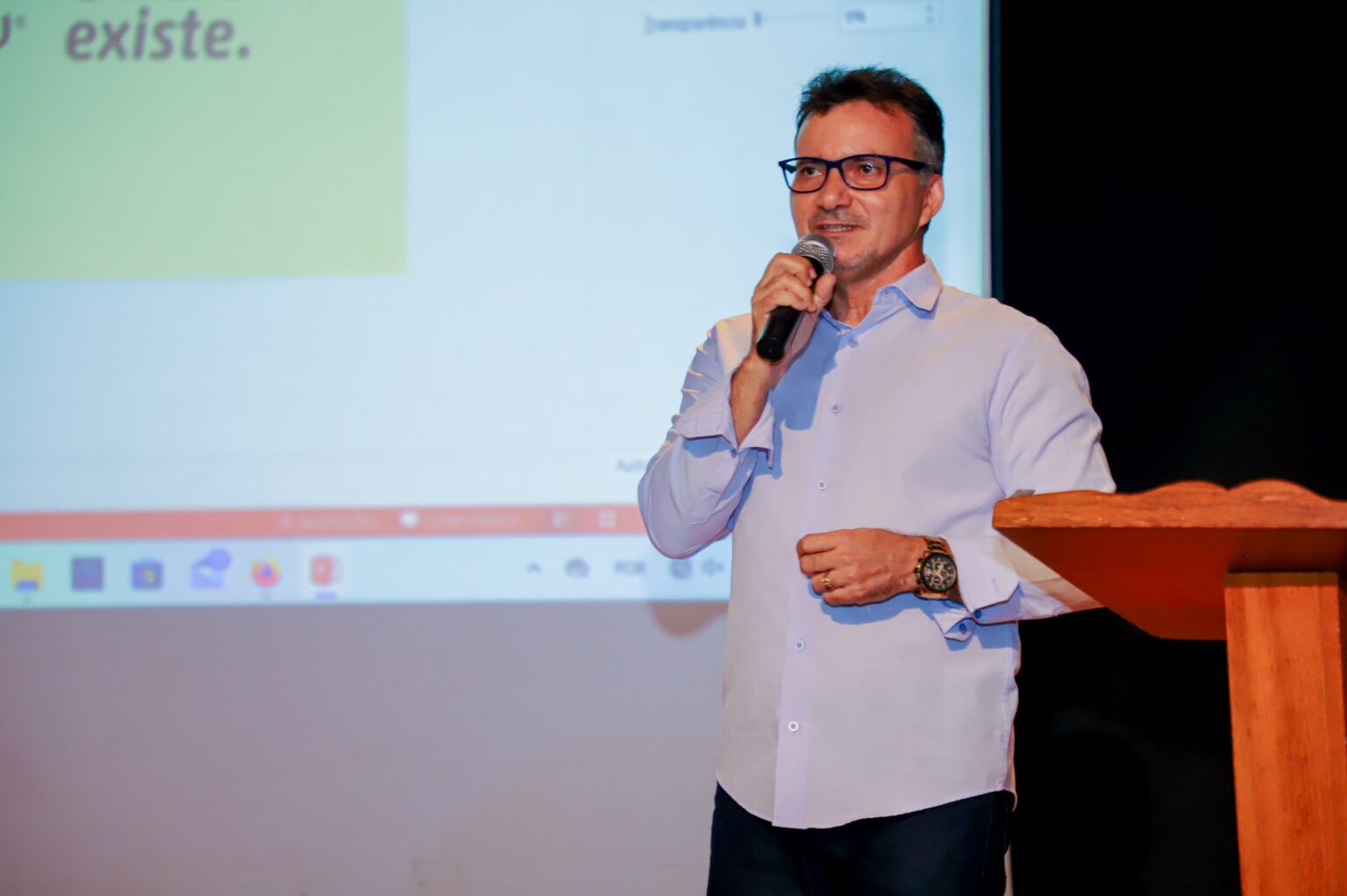 Foto: Neto Lucena/Secom