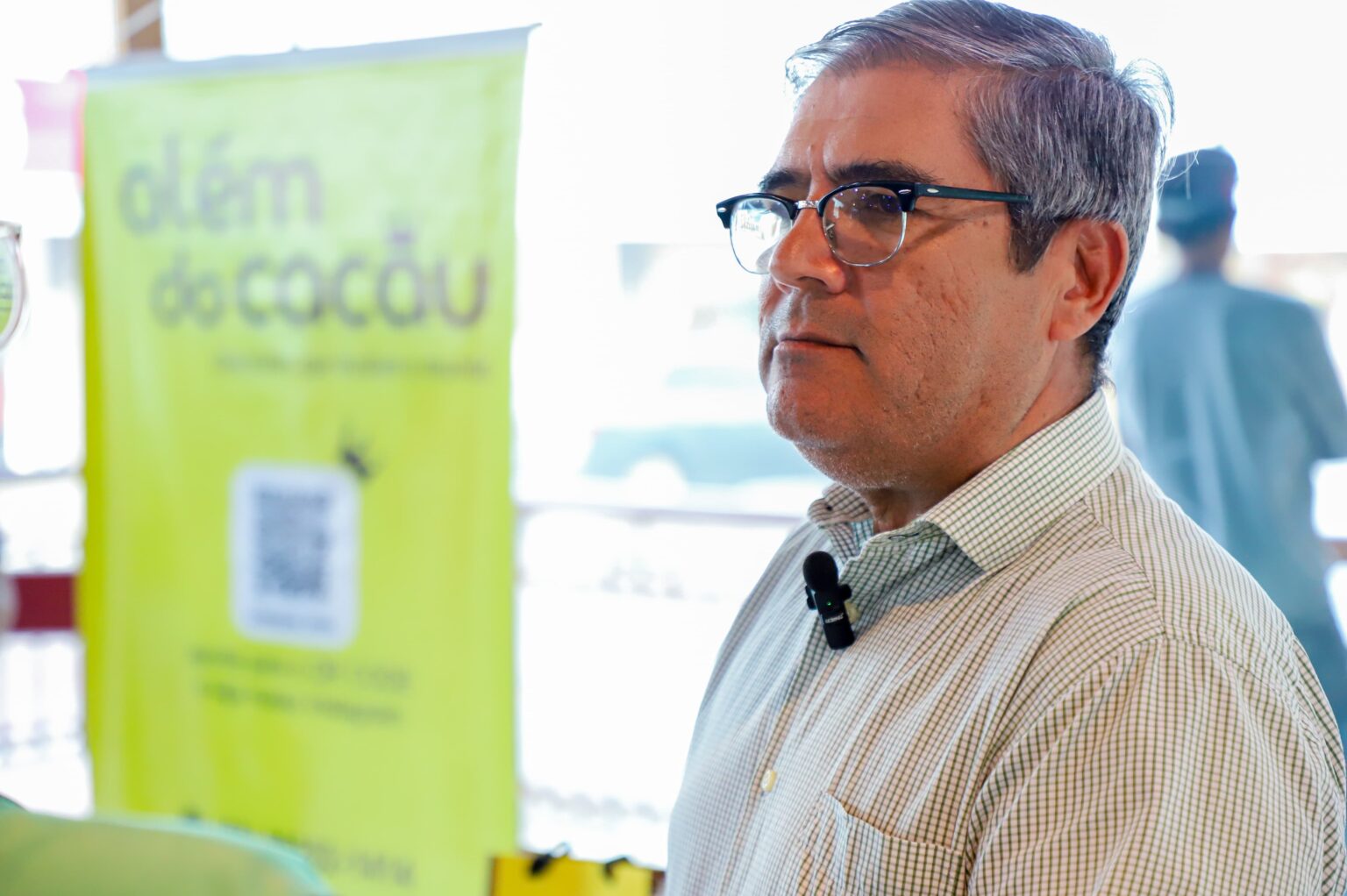 Foto: Neto Lucena/Secom