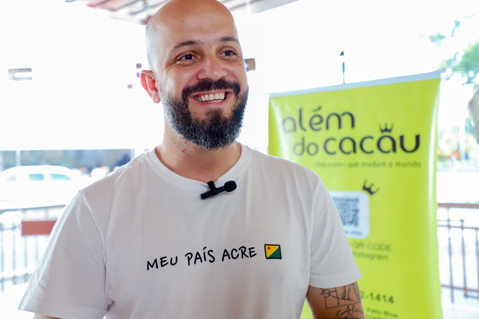 Foto: Neto Lucena/Secom