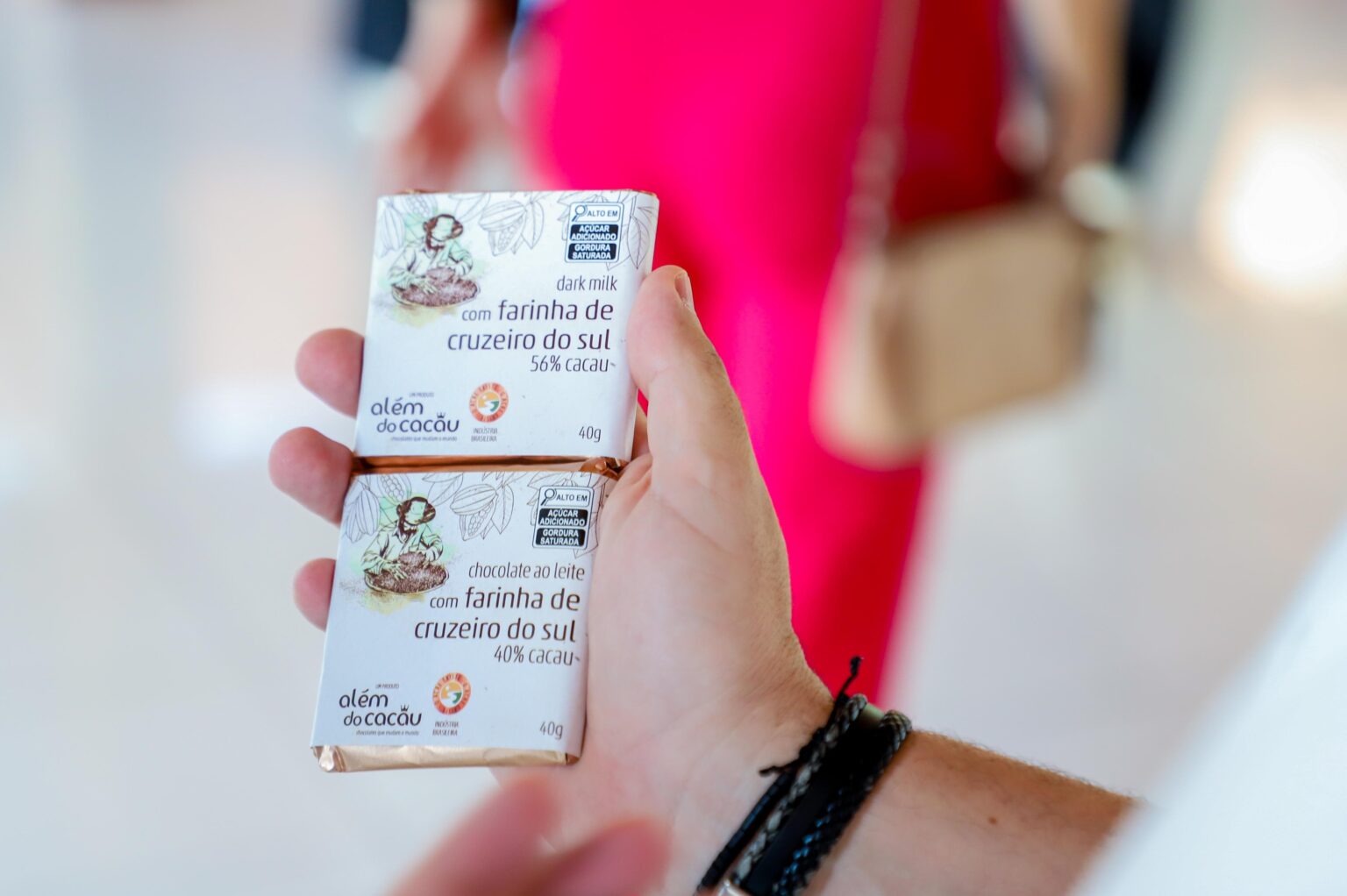 Foto: Neto Lucena/Secom