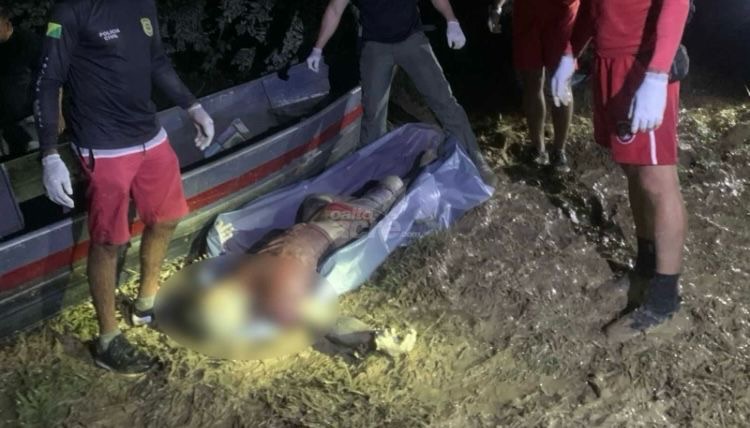 As investigações estão sendo conduzidas pela Polícia Civil/Foto: ContilNet