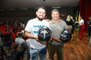 Foto: Renato Beiruth/Detran