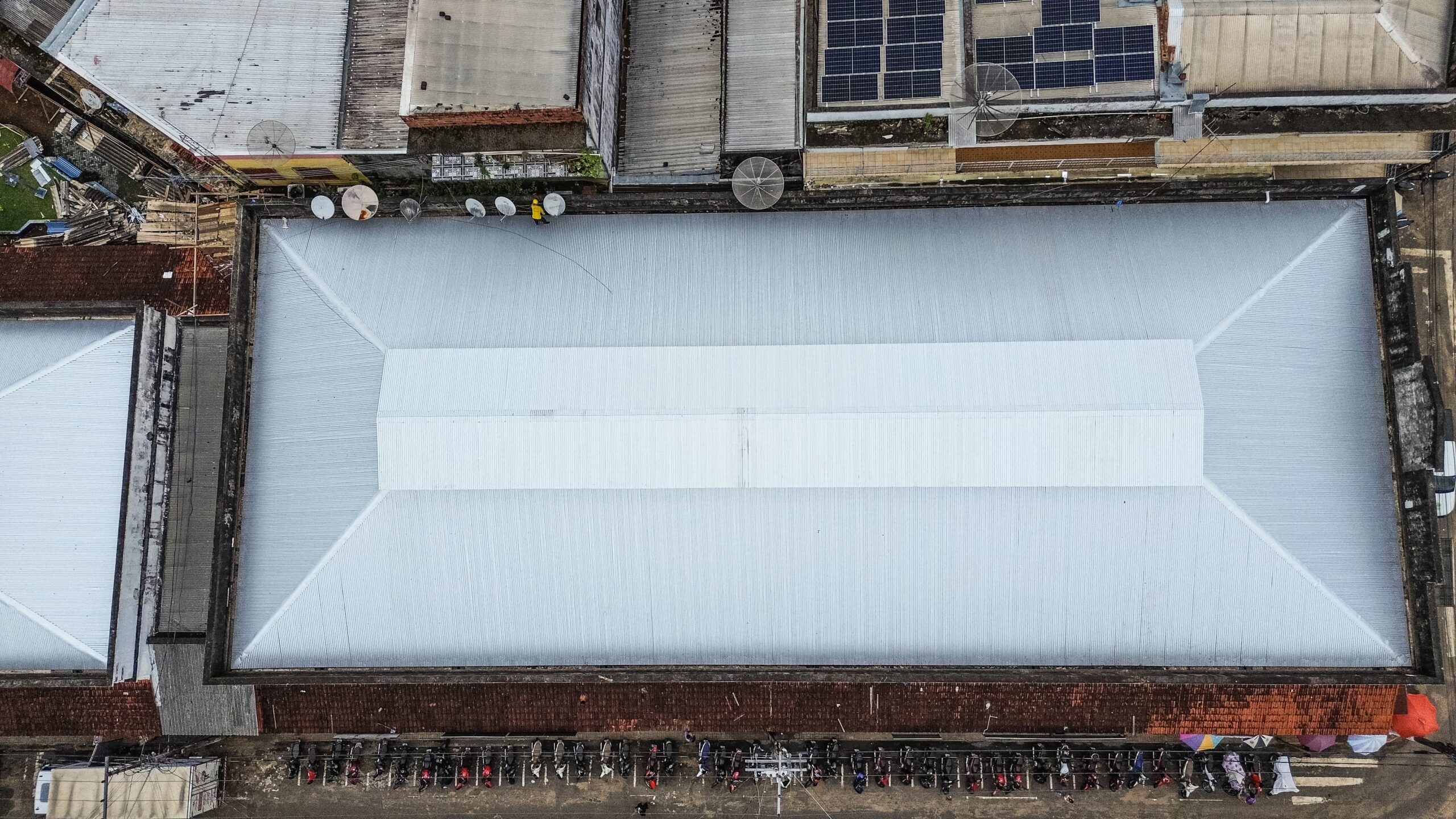 Foto: Diego Silva/Secom