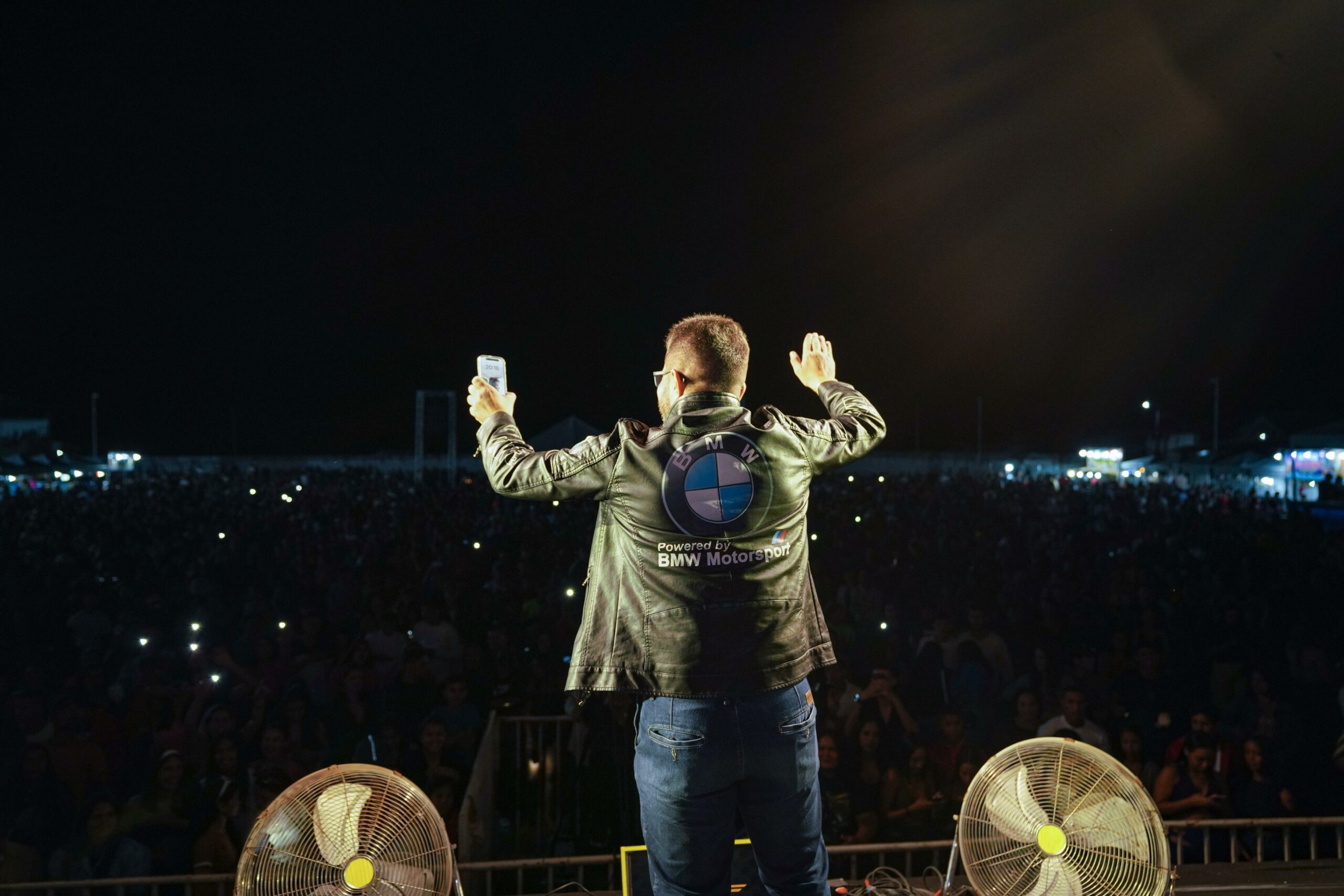 Foto: Josciney Bastos/ Secom