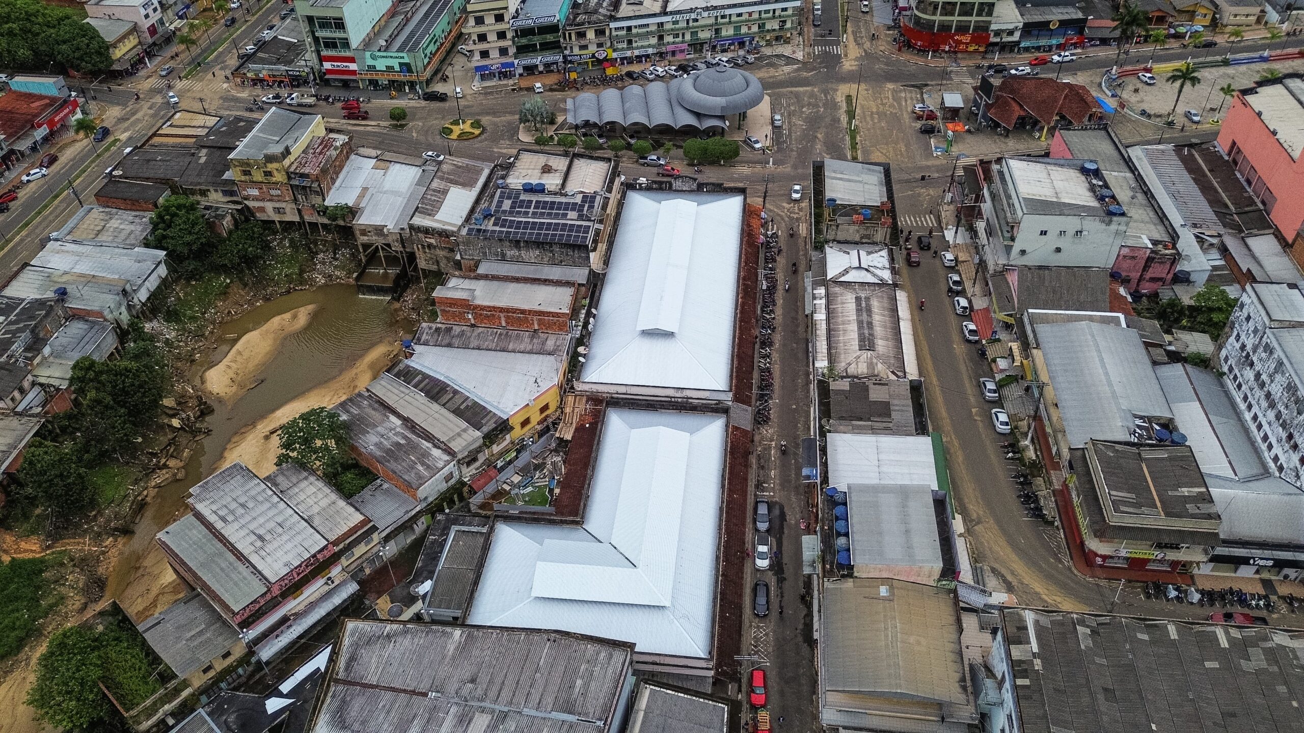 Foto: Diego Silva/Secom