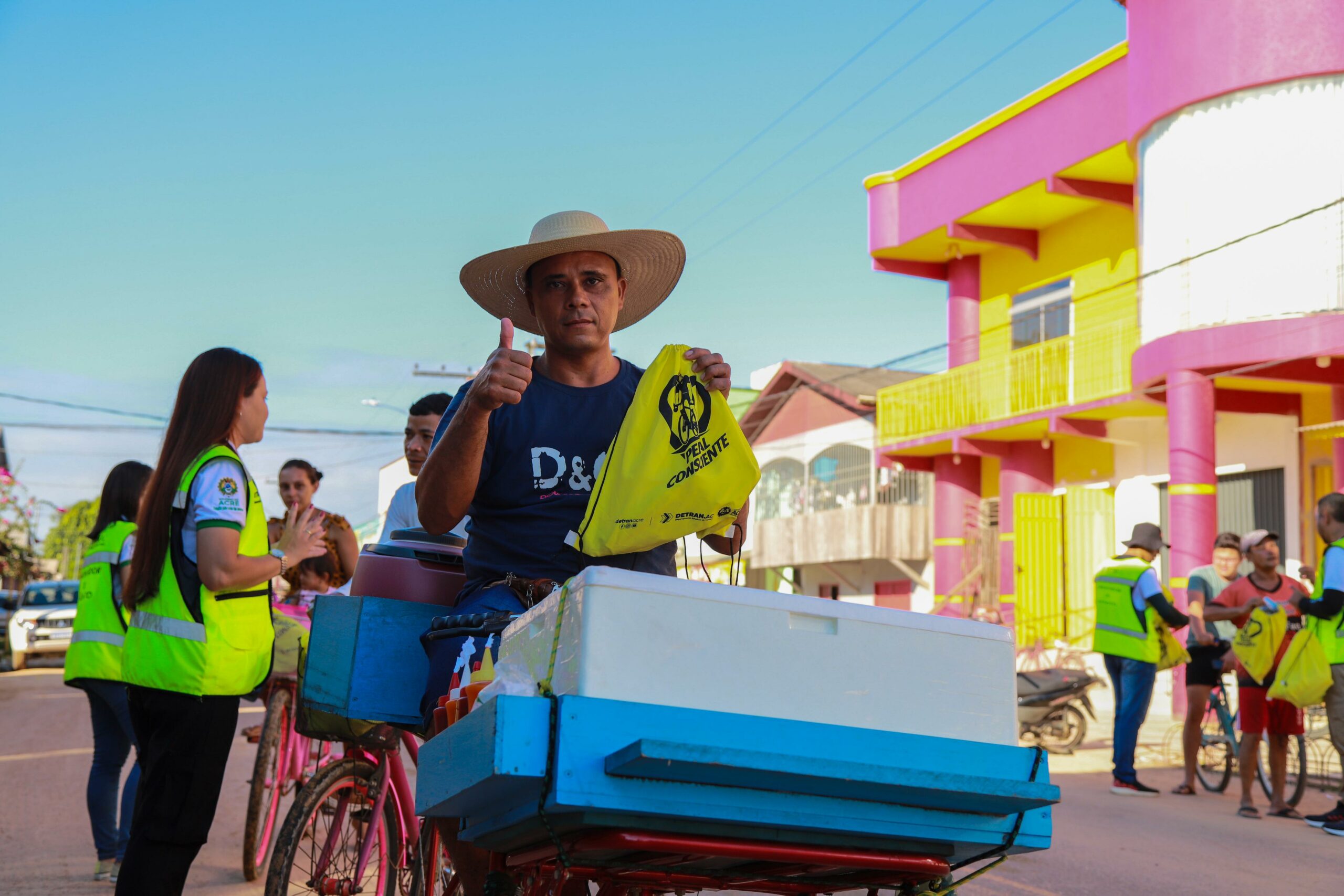 Foto: Renato Beiruth/Detran