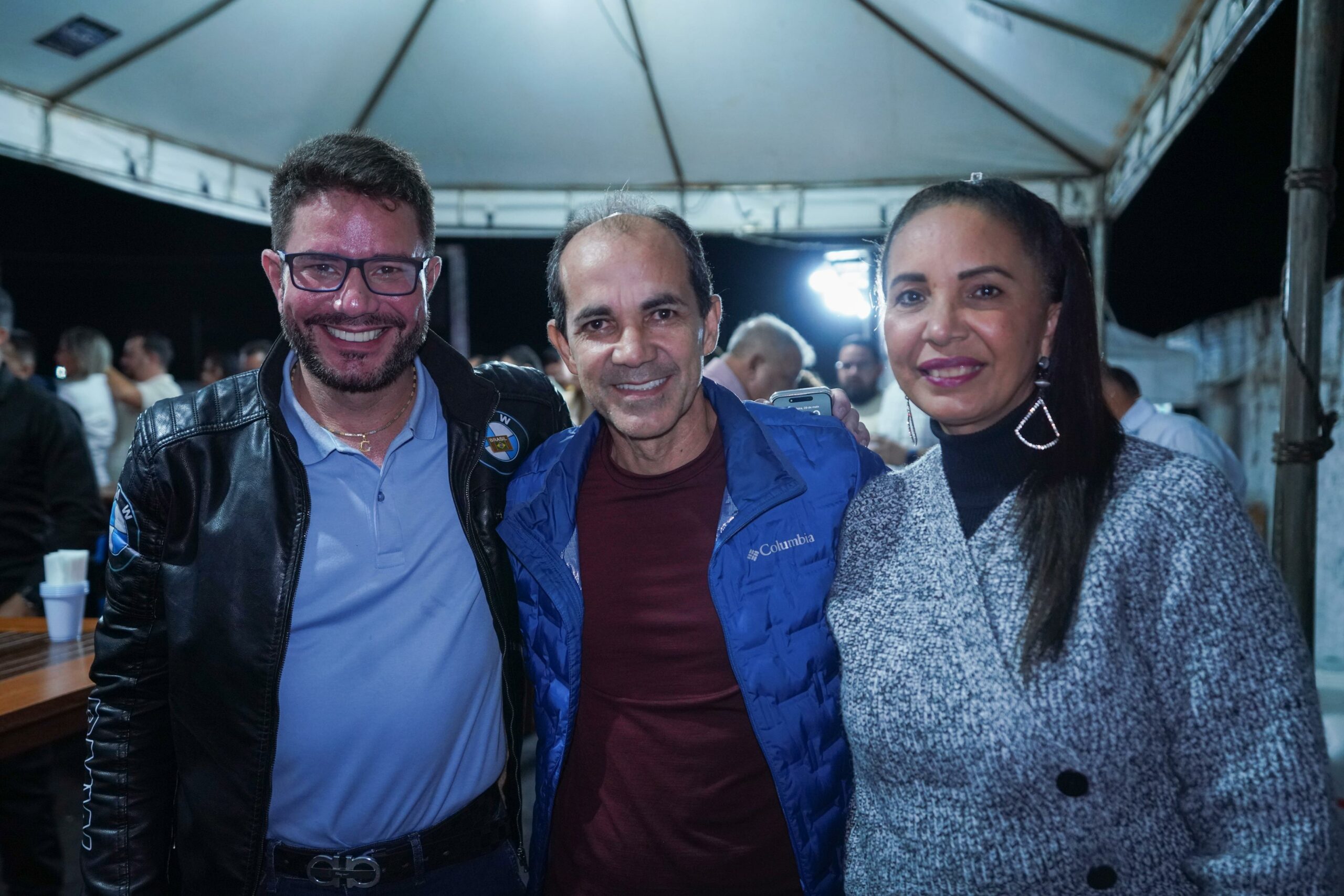 Foto: Josciney Bastos/ Secom