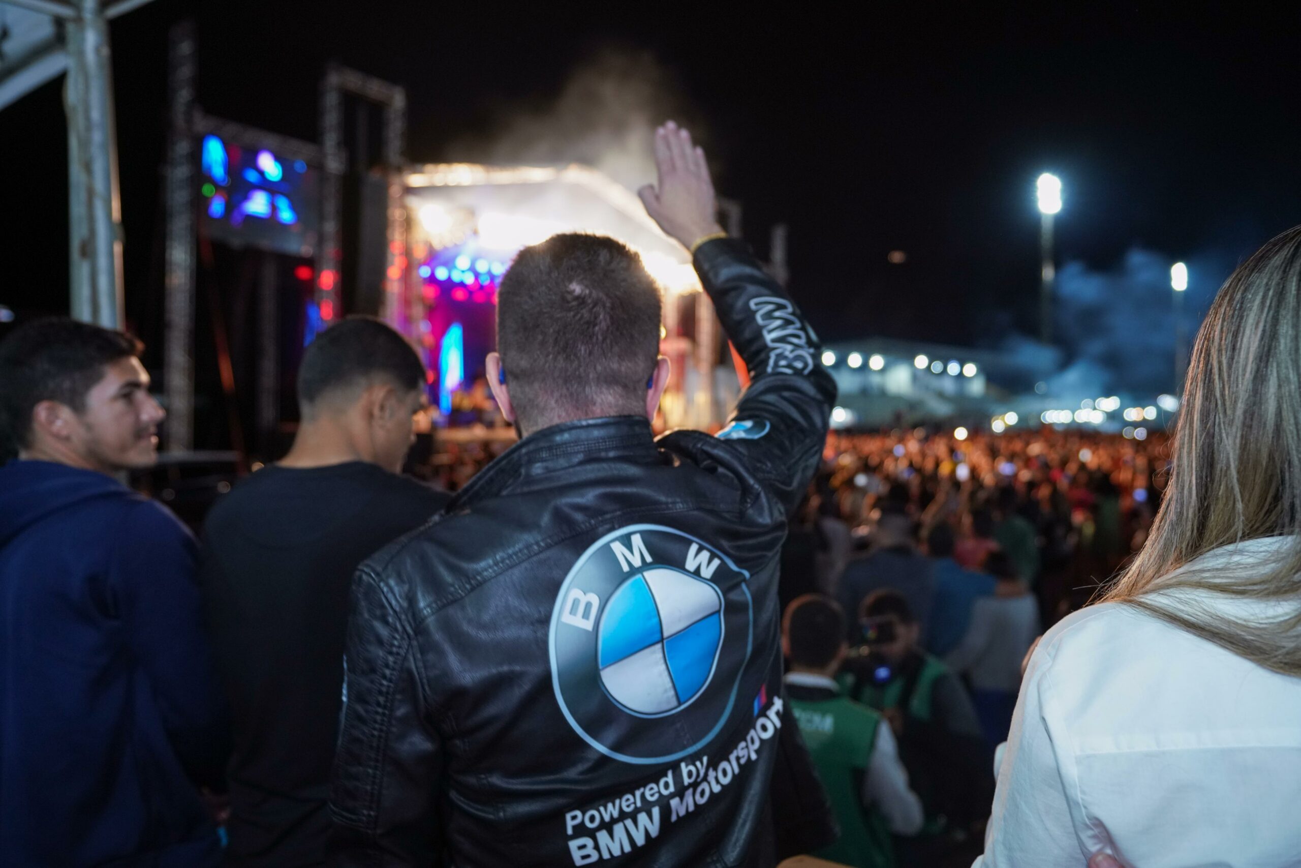 Foto: Josciney Bastos/ Secom