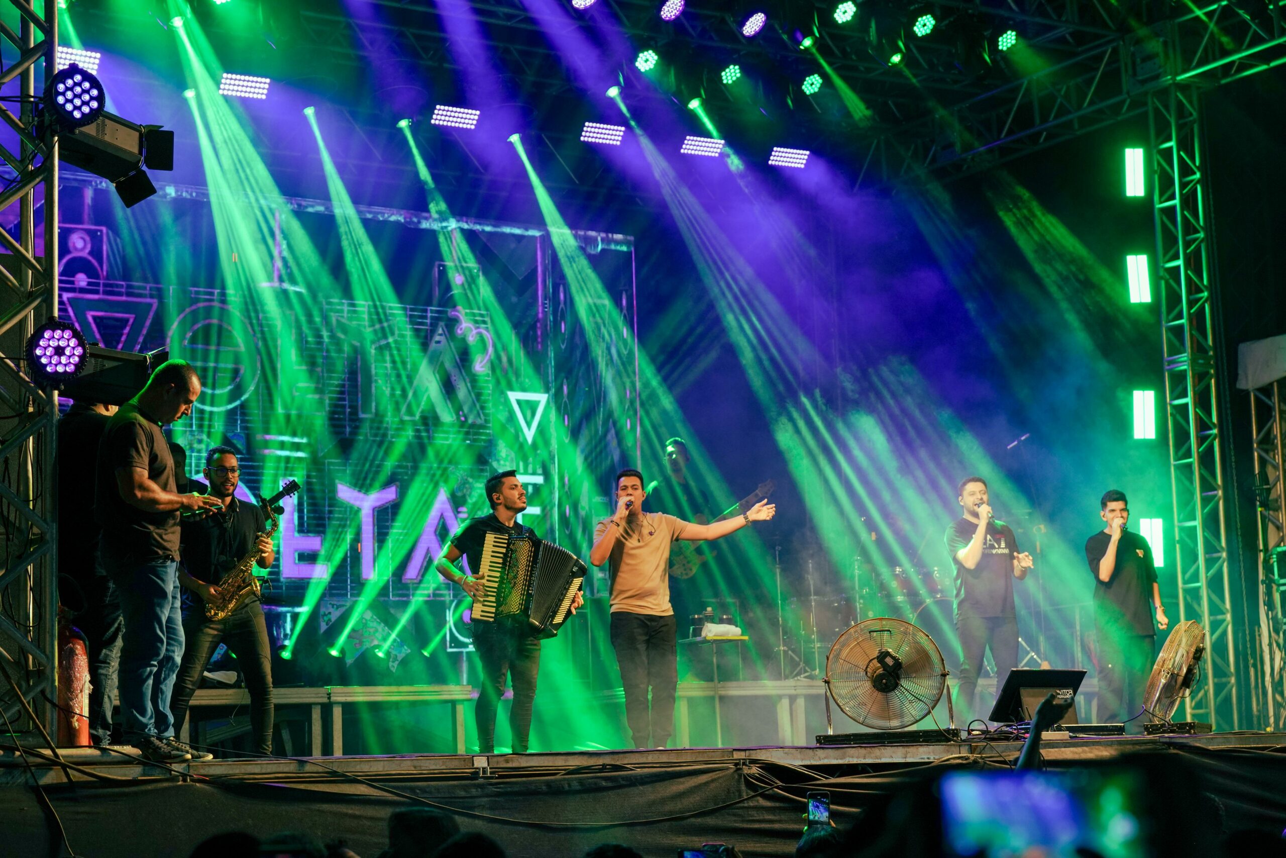 Foto: Josciney Bastos/ Secom