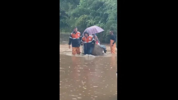 Crédito: Reprodução/ Redes Sociais