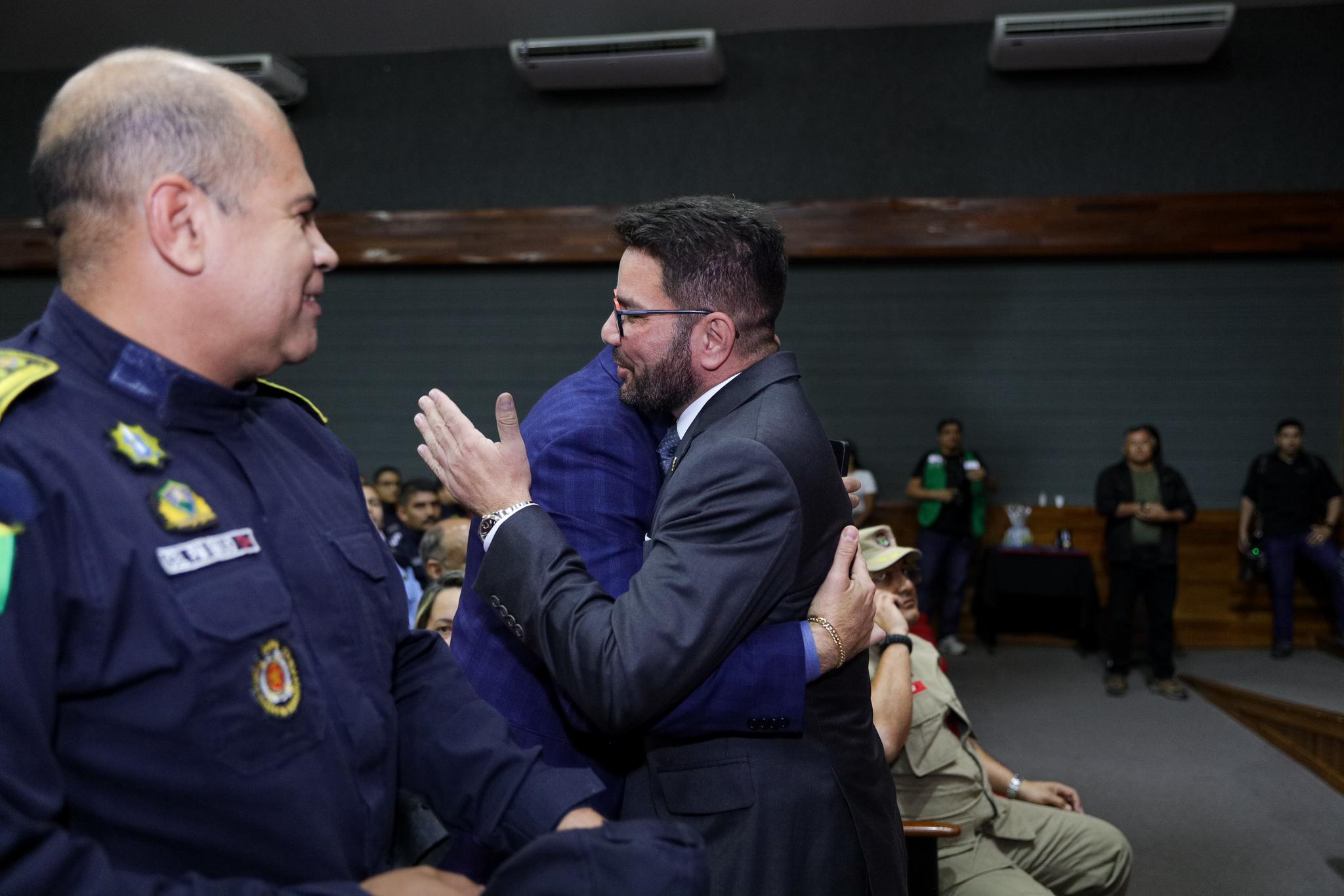 Foto: José Caminha/Secom