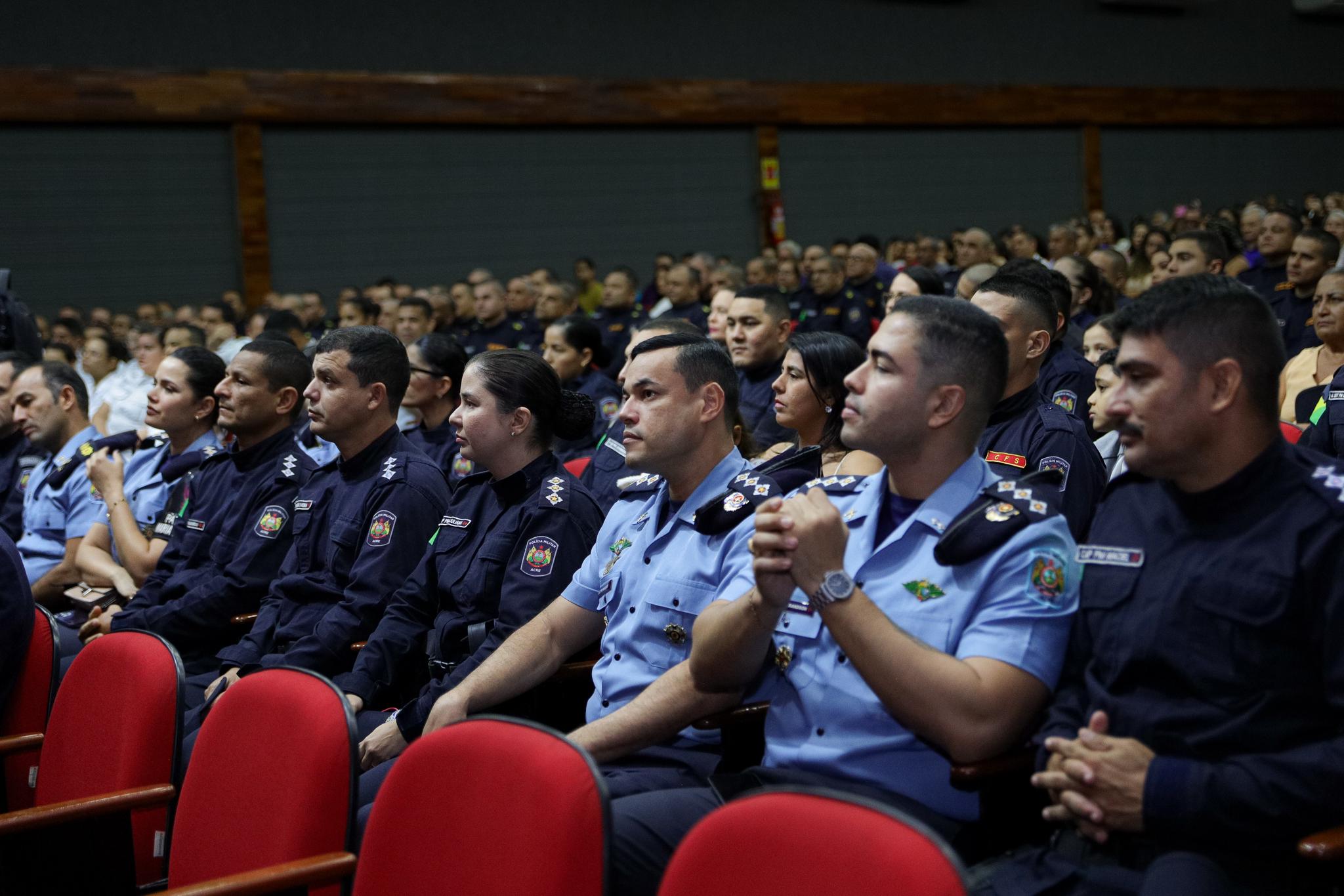 Foto: José Caminha/Secom
