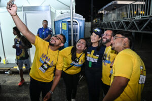 Foto: Felipe Freire/Secom