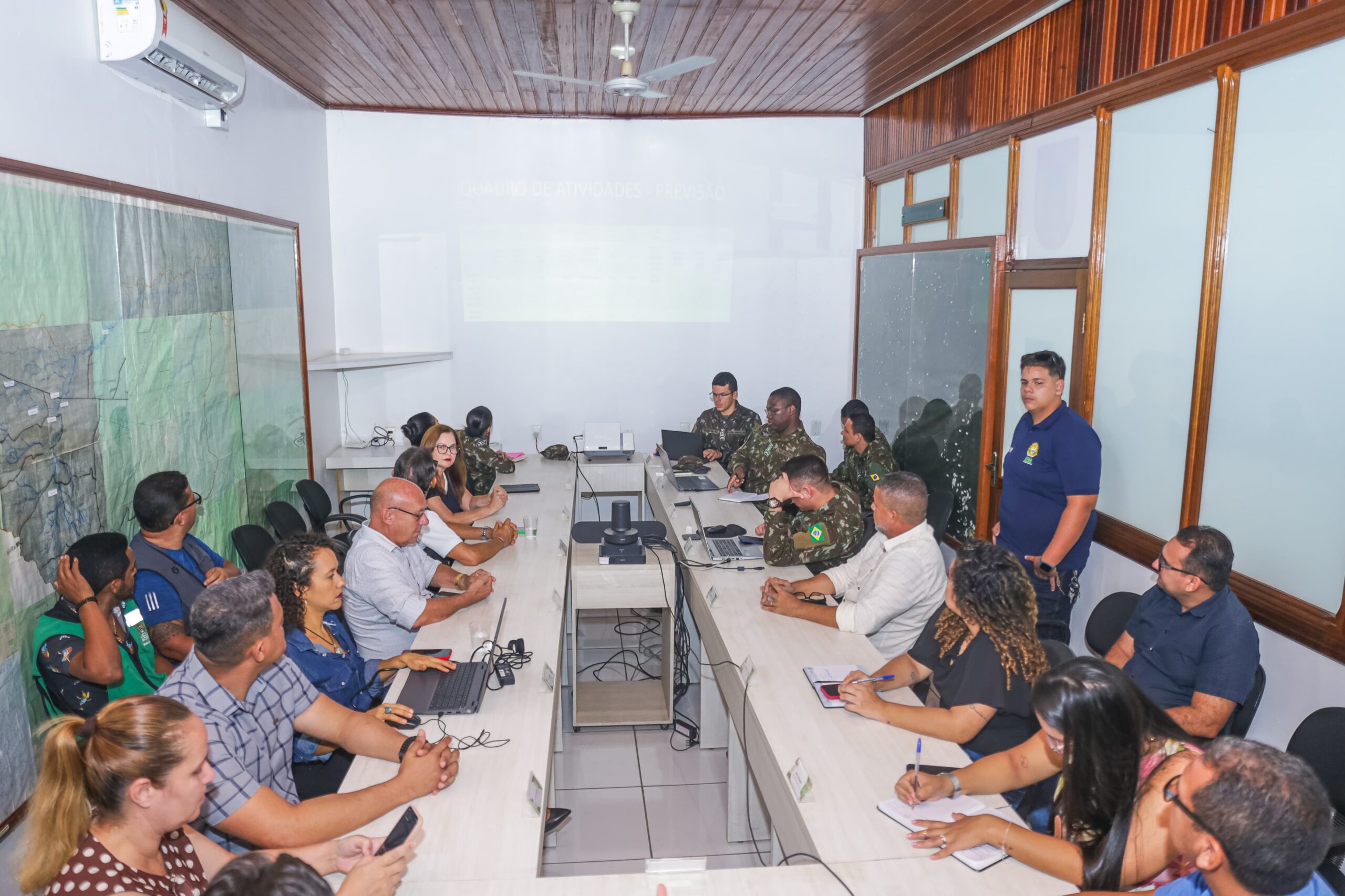 Foto: Marcos Santos/Secom