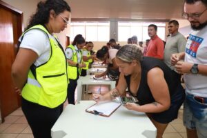 Foto: Renato Beiruth/Detran