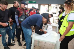 Foto: Renato Beiruth/Detran