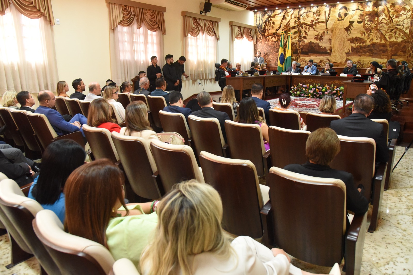 Foto: Elisson Magalhães