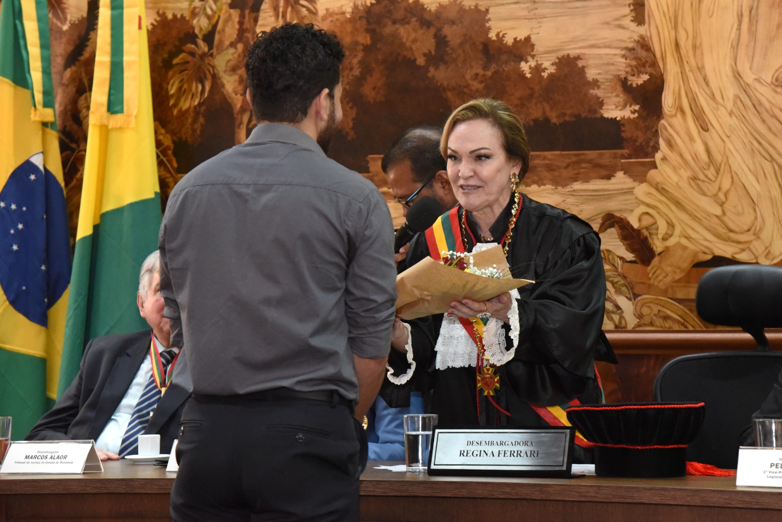 Foto: Elisson Magalhães