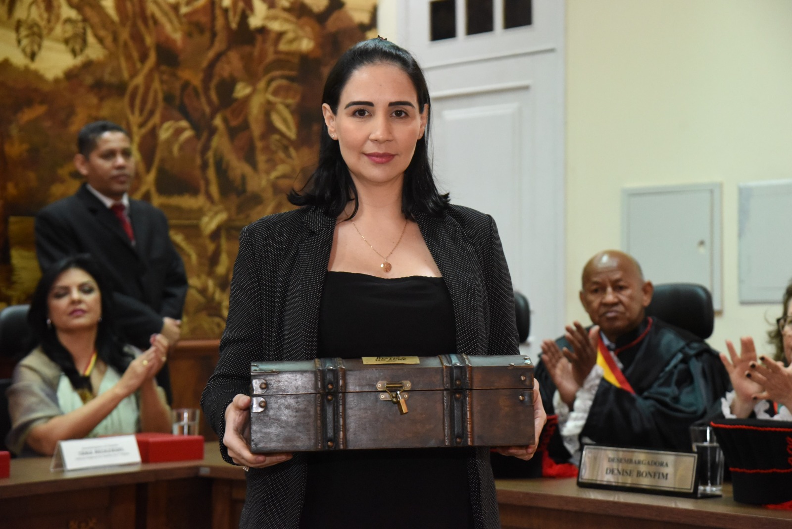 Foto: Elisson Magalhães