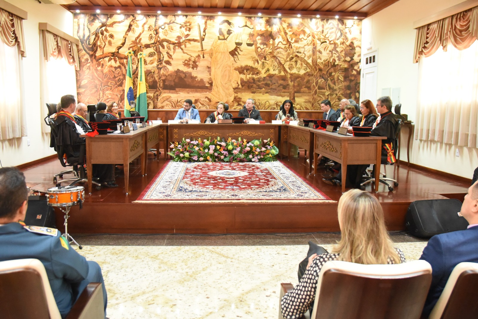 Foto: Elisson Magalhães