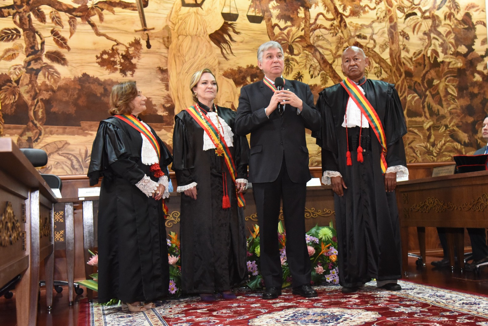 Foto: Elisson Magalhães