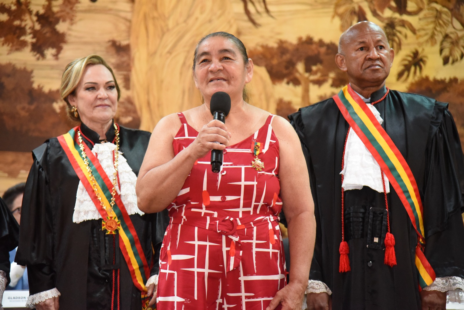 Foto: Elisson Magalhães