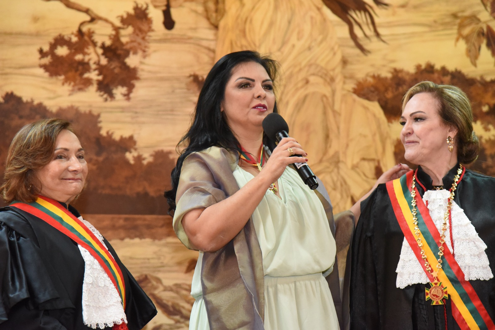 Foto: Elisson Magalhães